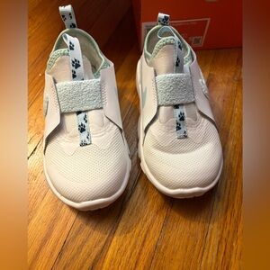 Nike flex runner lil 2 little kids size 10 c new